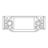 Pyle Mobile Video System PLD41MUT Owner's Manual