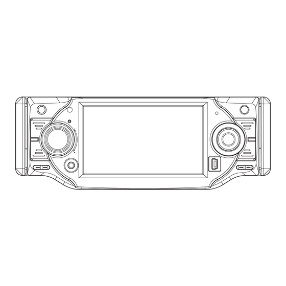 Pyle Mobile Video System PLD41MUT Owner's Manual