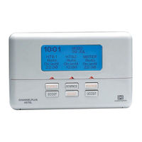Horstmann channelplus H37 XL series 2 User Manual