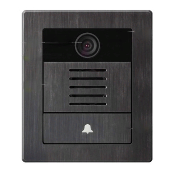 Amroad DP3211 Installation Manual
