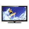 Plasma TV Samsung 4 Series User Manual