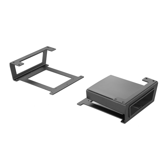 Uplift Desk ACC055 Manual