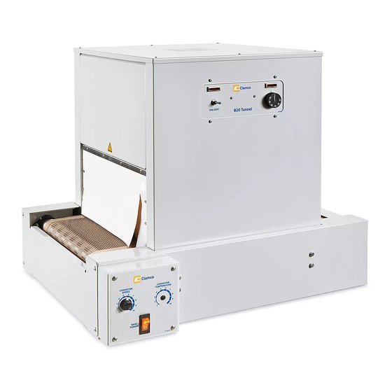 U-Line H-2034 Manual