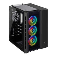 Corsair CRYSTAL Series Manual