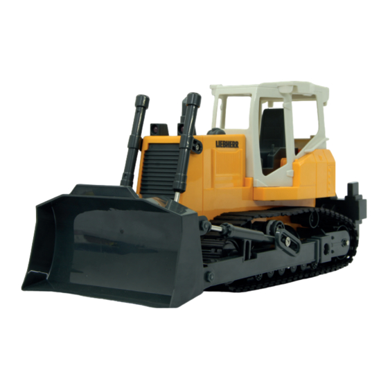 Jamara Liebherr Instruction