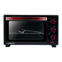TREVIDEA G3 Ferrari II Moro 20 Plus User Manual
