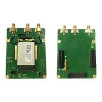 Telit Wireless Solutions LM940 2.0 Design Manual