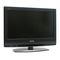 LCD TV Sony Bravia KDL-26S2030 Operating Instructions Manual