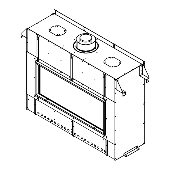 Montigo D3615 Installation & Maintenance Manual