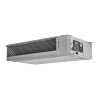 ActronAir BULKHEAD BRE-035BS Installation Manual