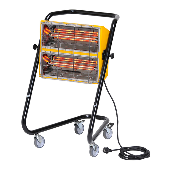 Sovelor MT30 Use And Maintenance Book