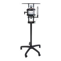 dispomed Moduflex COMPACT Manual