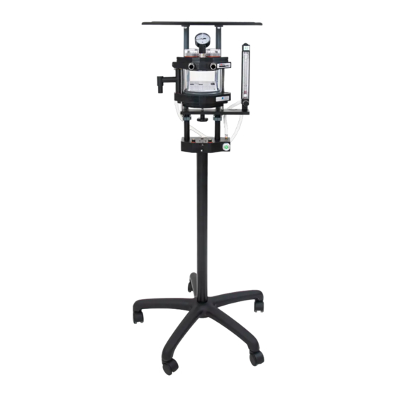 dispomed Moduflex COMPACT Manual