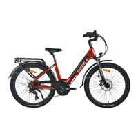 Ordica SWIFT Manual