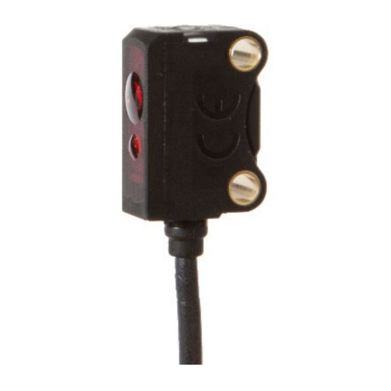 ipf electronic PRQ80376 Manual