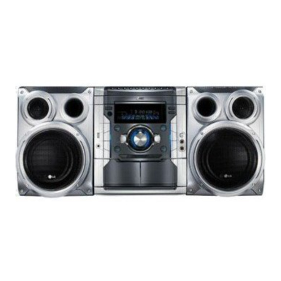 LG LM-K3560 Owner's Manual