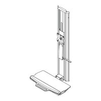 PEERLESS HCW101 Instructions Manual