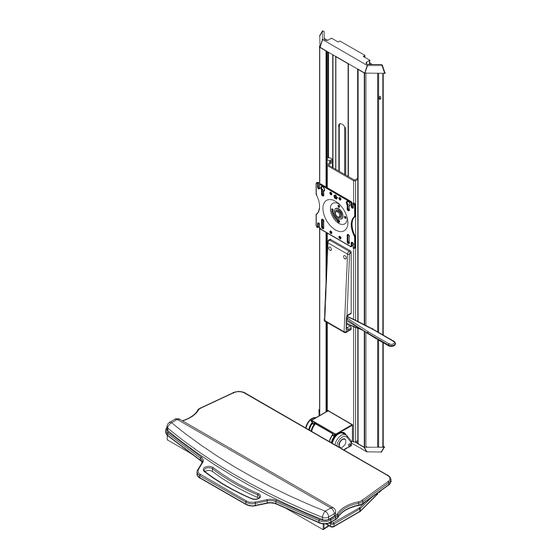 PEERLESS HCW101 Instructions Manual
