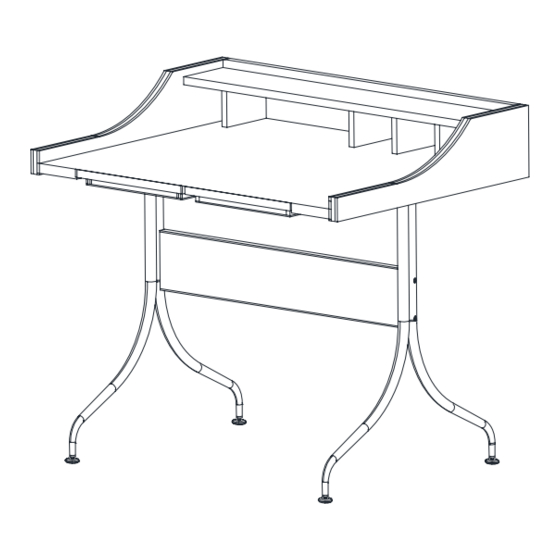 modway EEI-2057 Manual