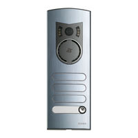 Elvox VIMAR 1300 Series Installer's Manual
