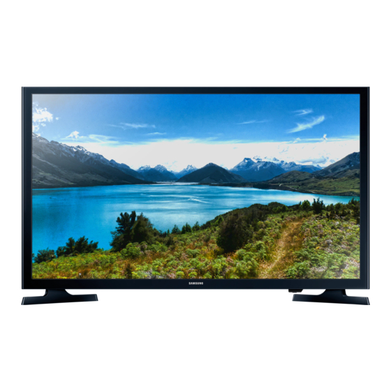 Samsung 4+ Series User Manual