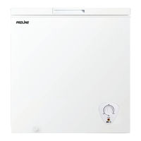 Proline PLCH206 Manual