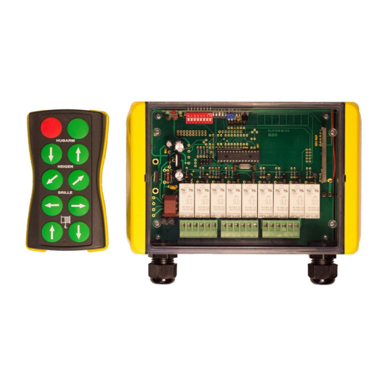 ELJO SYS 8K-869MPV13 Manual