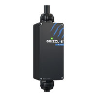 Grizzl-E GRM07T-14-24TJ-AB User Manual And Installation Manual