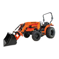 Bad Boy 40 Series Service Manual