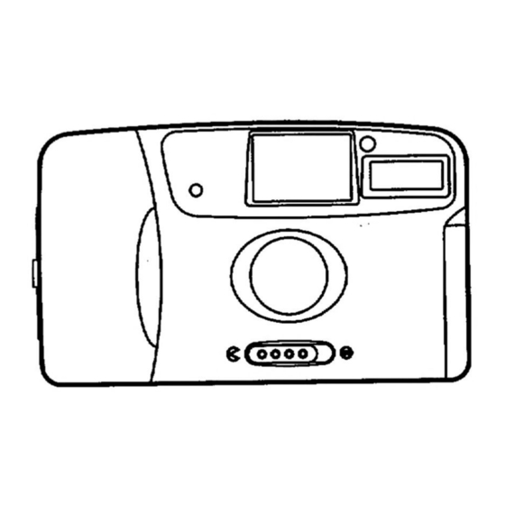 Pentax PC-330 Operating Manual