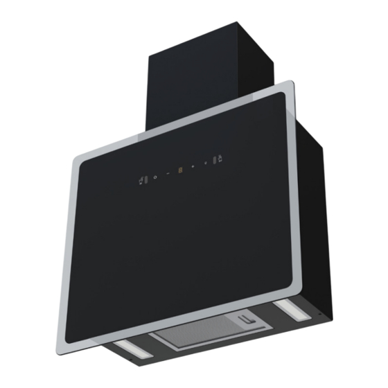 KKT KOLBE PENTA6015S User Manual
