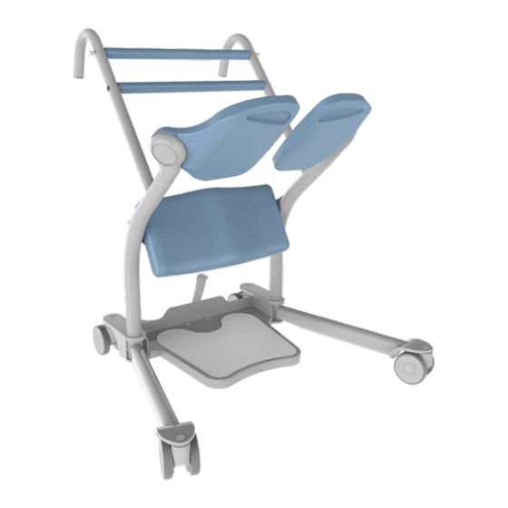 Aspire STAR MOVER User Manual
