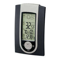 HoMedics EnviraStation DWS-220 User Manual