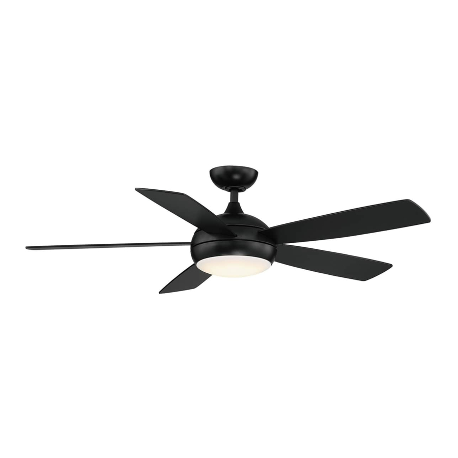 WAC ODYSSEY F-005L Manual