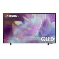 Samsung Q60A E-Manual