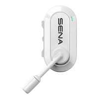 Sena BiKom 20 User Manual