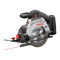 Saw Craftsman 11585 - C3 19.2 Volt 7-1/4 in. Circular Saw Operator's Manual