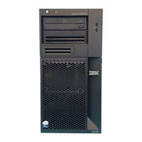 IBM System x3200 4363 Installation Manual