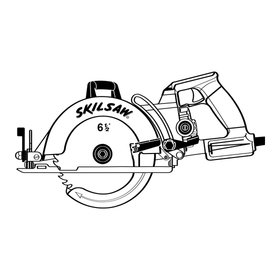 Skil HD5825 Operating/Safety Instructions Manual