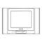 TV Panasonic TC-14Z88RQ Service Manual