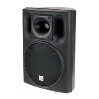 thomann The Box PA108A User Manual
