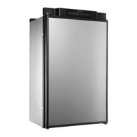 Dometic RMV 5305 Installation Manual