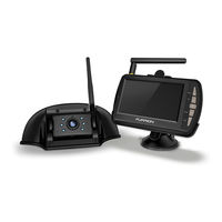 Furrion FOS48TA-BL Operating And Installation Instruction