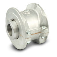 Rexnord Falk SteelfIex T10 Series Installation & Maintenance