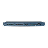Broadcast Tools SS 4.2 Installation And Operation Manual