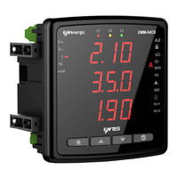 Entes EMM Series User Manual