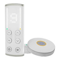Med-Fit 2 Premier Wireless User Manual