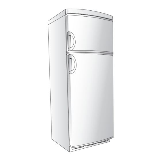 Eudora KGI2314A+ Installation, Use And Maintenance Instructions