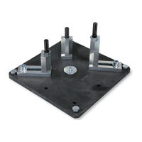 Beta 3027/PR Operation Manual And Instructions