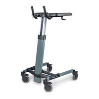 TOPRO 814787 User Manual